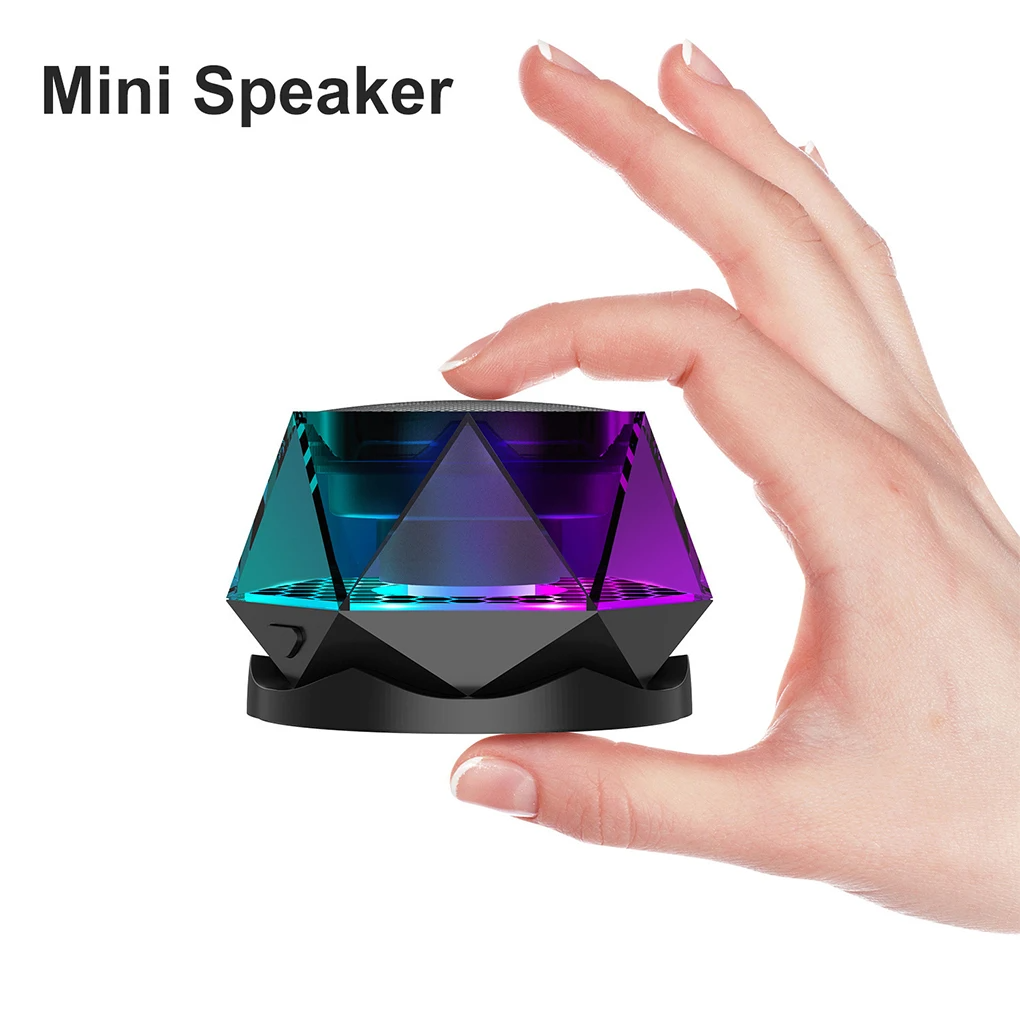 "Takki Lumi" altavoz magnético Diamante