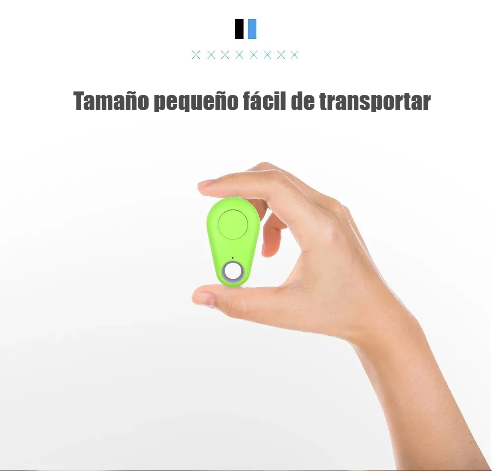 MINI GPS