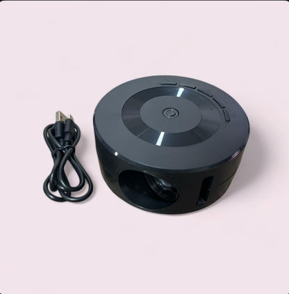Mini Proyector Led