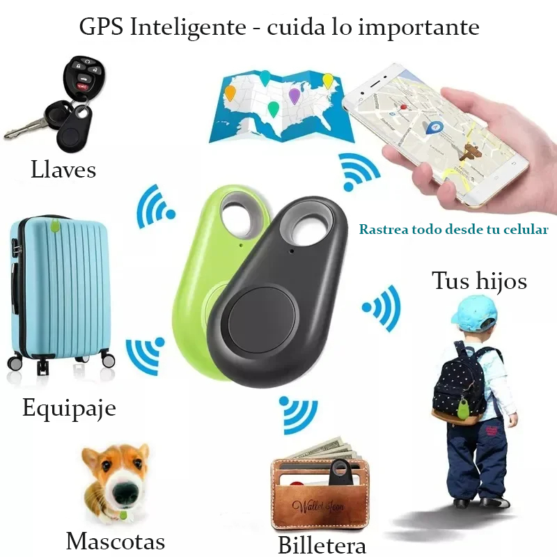 MINI GPS