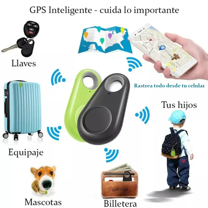 MINI GPS