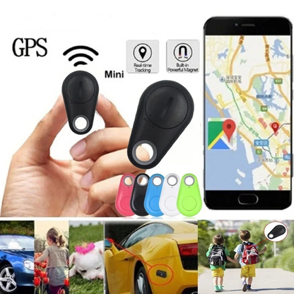 MINI GPS