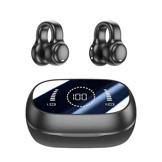 TAKKI AirBone  AUDIFONOS de Conducción Ósea